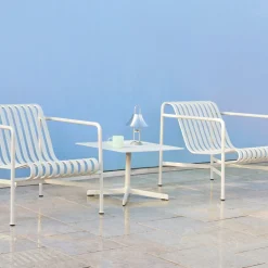 Lampe Mousqueton portable