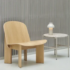 Lampe sans fil PC Portable - Cool Grey