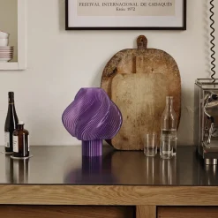 Lampe Soft Serve - Lavender Sorbet