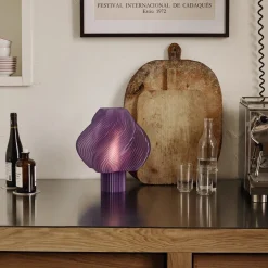 Lampe Soft Serve - Lavender Sorbet