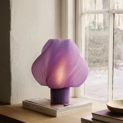 Lampe Soft Serve - Lavender Sorbet