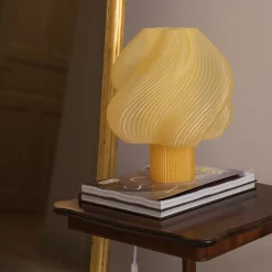 Lampe Soft Serve - Limoncello Sorbet