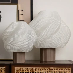 Lampe Soft Serve - Mocha