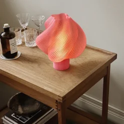 Lampe Soft Serve - Peach Sorbet