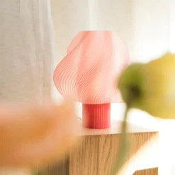 Lampe Soft Serve - Peach Sorbet