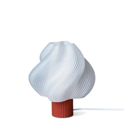 Lampe Soft Serve - Rhubarb