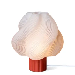 Lampe Soft Serve - Rhubarb