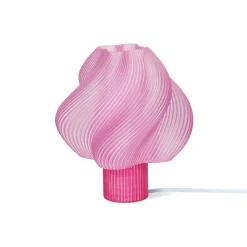 Lampe Soft Serve - Rose Sorbet