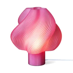 Lampe Soft Serve - Rose Sorbet