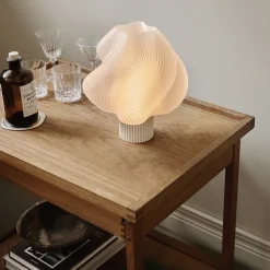 Lampe Soft Serve - Vanilla Bean