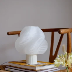 Lampe Soft Serve - Vanilla Bean