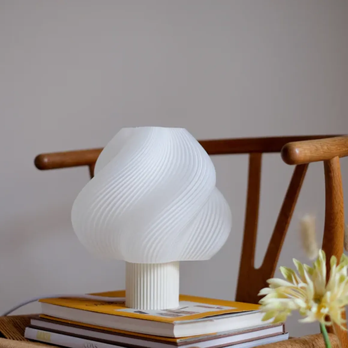 Lampe Soft Serve - Vanilla Bean