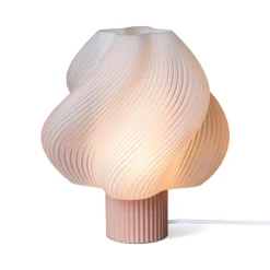 Lampe Soft Serve - Wild Strawberry