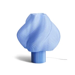 Lampe Soft Serve Mega - Blueberry Sorbet