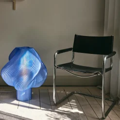 Lampe Soft Serve Mega - Blueberry Sorbet