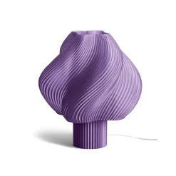 Lampe Soft Serve Mega - Lavender Sorbet