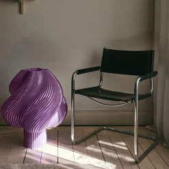 Lampe Soft Serve Mega - Lavender Sorbet