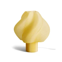 Lampe Soft Serve Mega - Limoncello Sorbet