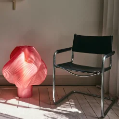 Lampe Soft Serve Mega - Peach Sorbet