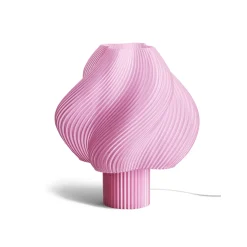 Lampe Soft Serve Mega - Rose Sorbet