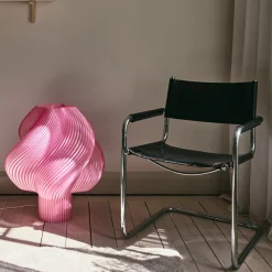 Lampe Soft Serve Mega - Rose Sorbet