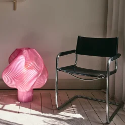 Lampe Soft Serve Mega - Rose Sorbet