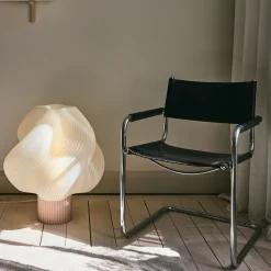 Lampe Soft Serve Mega - Wild Strawberry