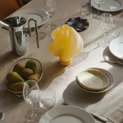 Lampe Soft Serve Portable - Limoncello Sorbet