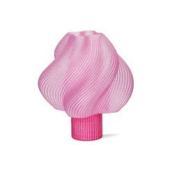 Lampe Soft Serve Portable - Rose Sorbet