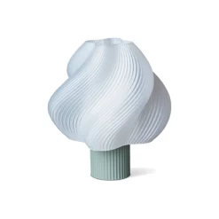 Lampe Soft Serve Portable - Matcha
