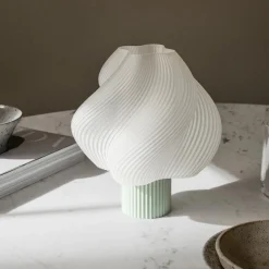 Lampe Soft Serve Portable - Matcha