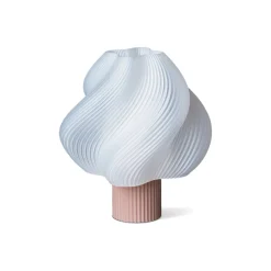 Lampe Soft Serve Portable - Wild Strawberry