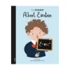 Livre Albert Einstein Collection Petit u0026 Grand