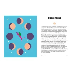 Livre Astrologie signe Sagittaire