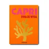 Livre Capri Dolce Vita