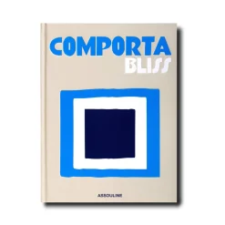 Livre Comporta Bliss