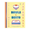 Livre de cuisine Bowls u0026 Bento