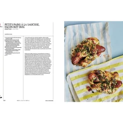 Livre de cuisine Bowls u0026 Bento