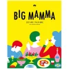 Livre de cuisine italienne - Big Mamma