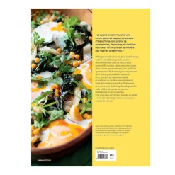 Livre de cuisine Mazel Tov