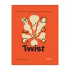 Livre de cuisine Twist