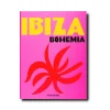 Livre Ibiza Bohemia