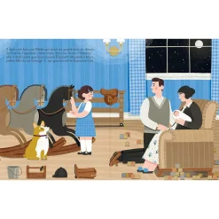 Livre La Reine Elisabeth II Collection Petite u0026 Grande