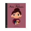 Livre Maria Montessori Collection Petite u0026 Grande