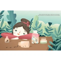 Livre Marie Curie Collection Petite u0026 Grande