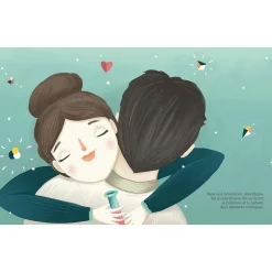 Livre Marie Curie Collection Petite u0026 Grande