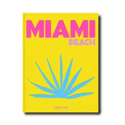 Livre Miami Beach