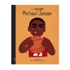 Livre Michael Jordan Collection Petit u0026 Grand
