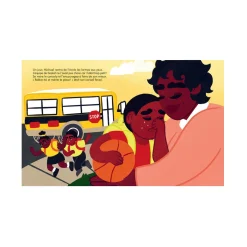 Livre Michael Jordan Collection Petit u0026 Grand