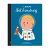 Livre Neil Armstrong Collection Petit u0026 Grand